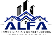 Alfa Inmobiliaria y Constructora
